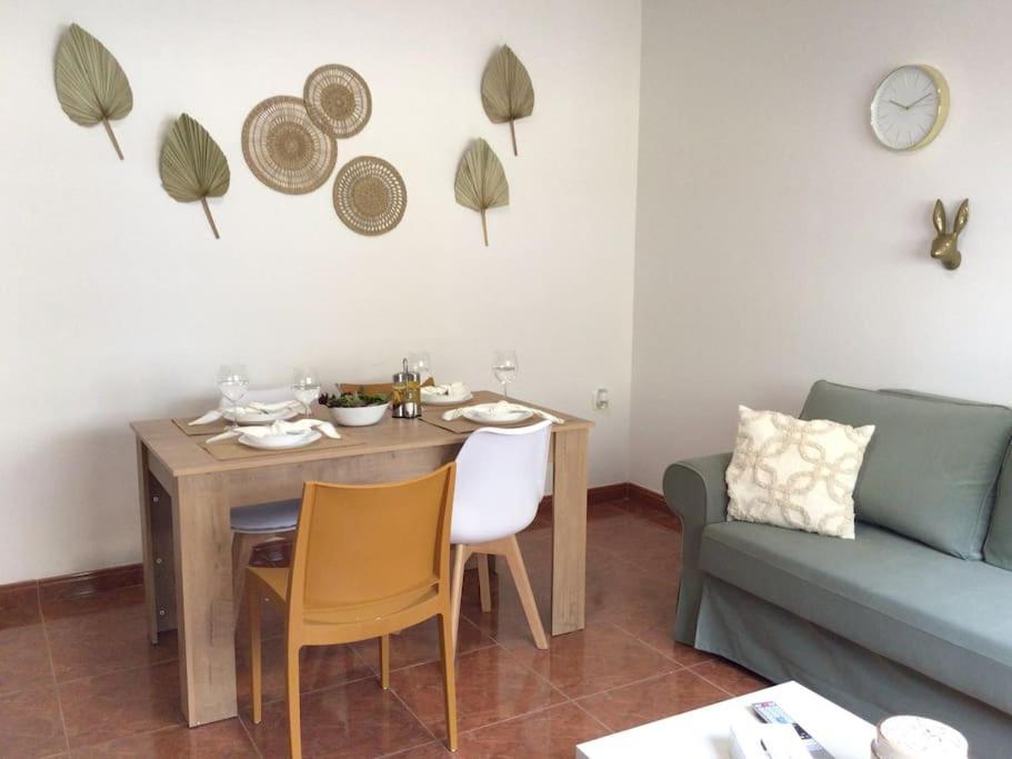 Hyp - Manecas Apartment Sotomayor Exterior photo